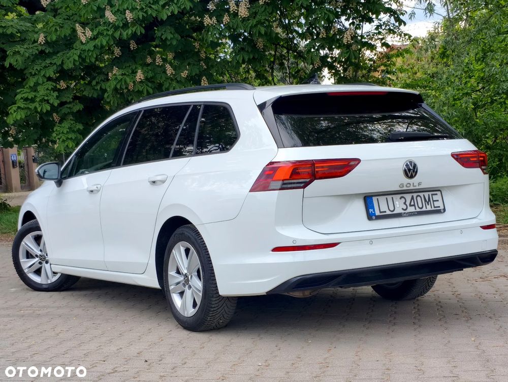 Volkswagen Golf 2.0 TDI - 25