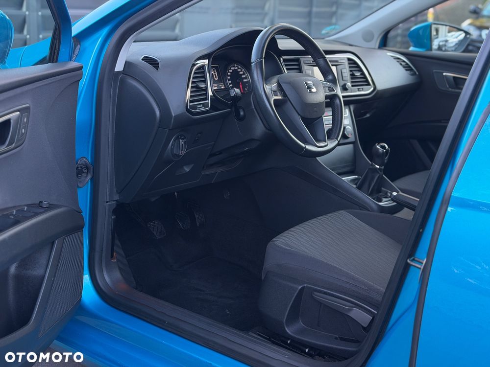 Seat Leon - 9