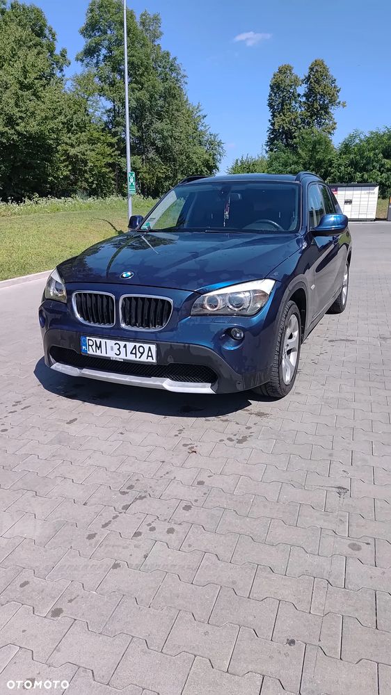 BMW X1 sDrive18d Sport Line - 8