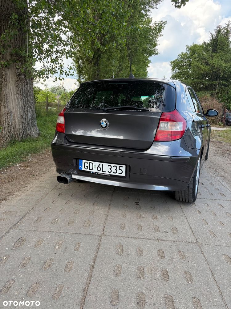BMW Seria 1 - 11