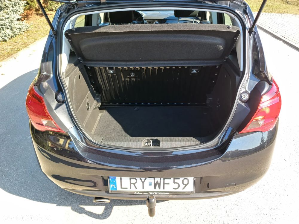 Opel Corsa 1.2 Edition - 19