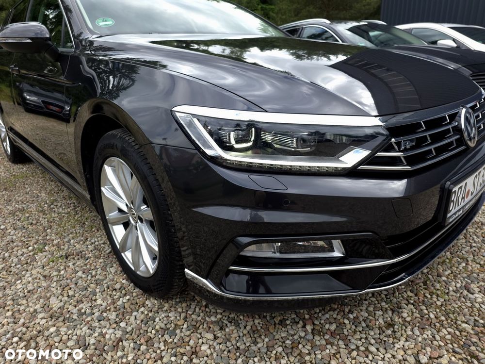 Volkswagen Passat 2.0 TDI SCR Highline DSG - 2