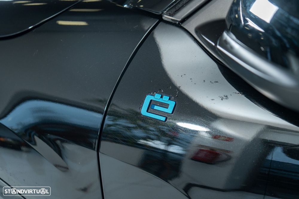 Citroën e-C4 50 kWh Feel - 13