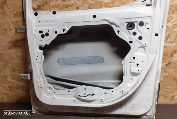 Porta Frente Dto Peugeot Partner Caixa (K9) - 7