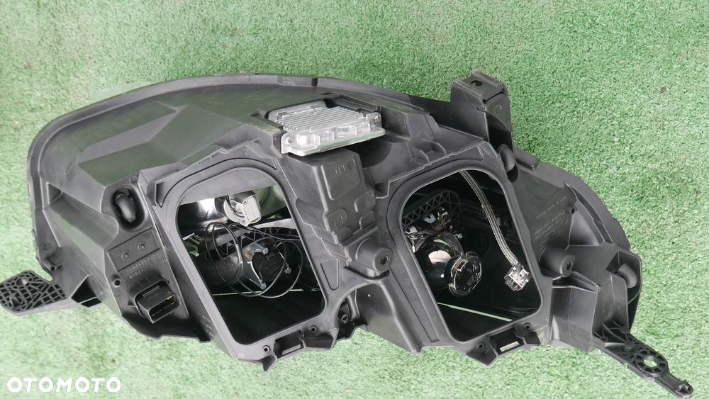 CITROEN JUMPY 3 III SPACETOURER LAMPY XENON PRZÓD PRZEDNIE LEWA PRAWA Z PRZETWORNICAMI - 12