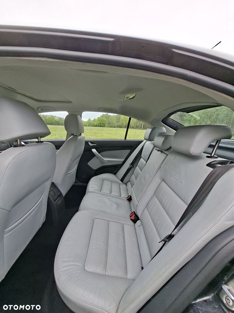 Skoda Octavia 1.8 TSI L&K - 26