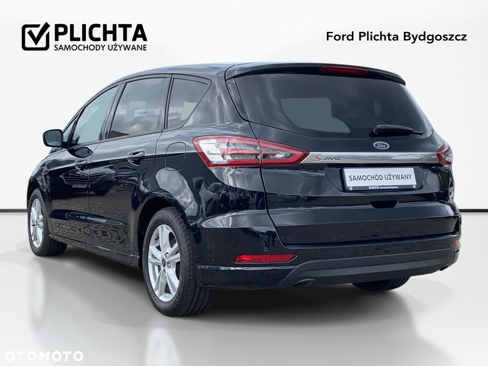 Ford S-Max 2.0 EcoBlue Trend - 7