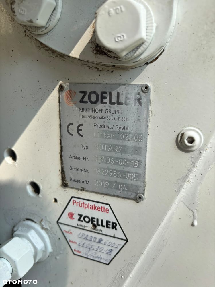 Renault D Wide 280 Euro 6 2019r. - 15