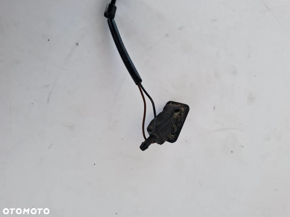 Dysza Spryskiwacz Szyby Podgrzewana 7M0955986C VW Sharan Alhambra Mk1 95-00 - 4