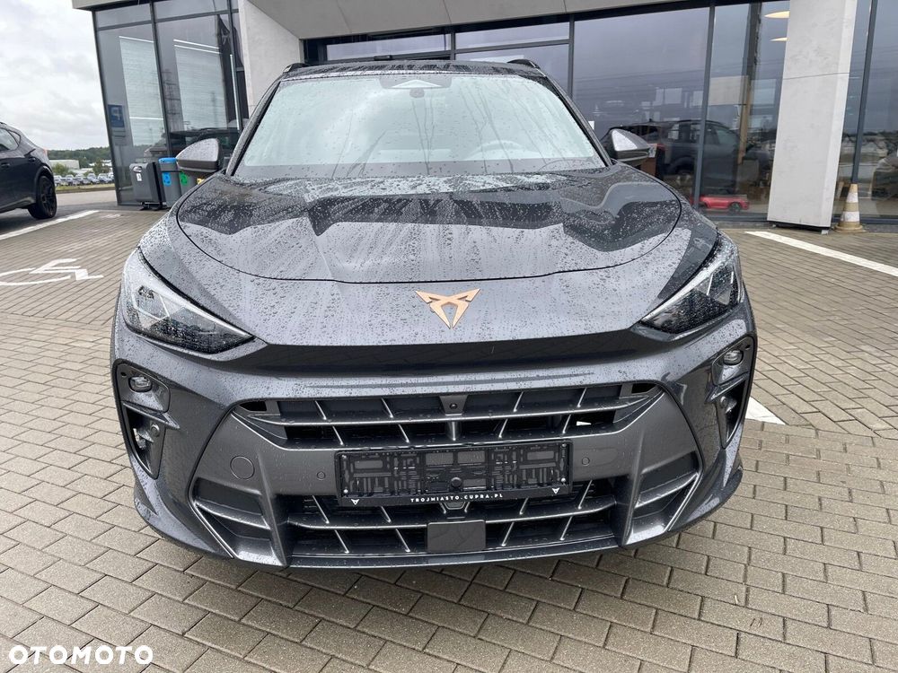Cupra Terramar 1.5 eTSI mHEV Advantage Edition DSG - 10