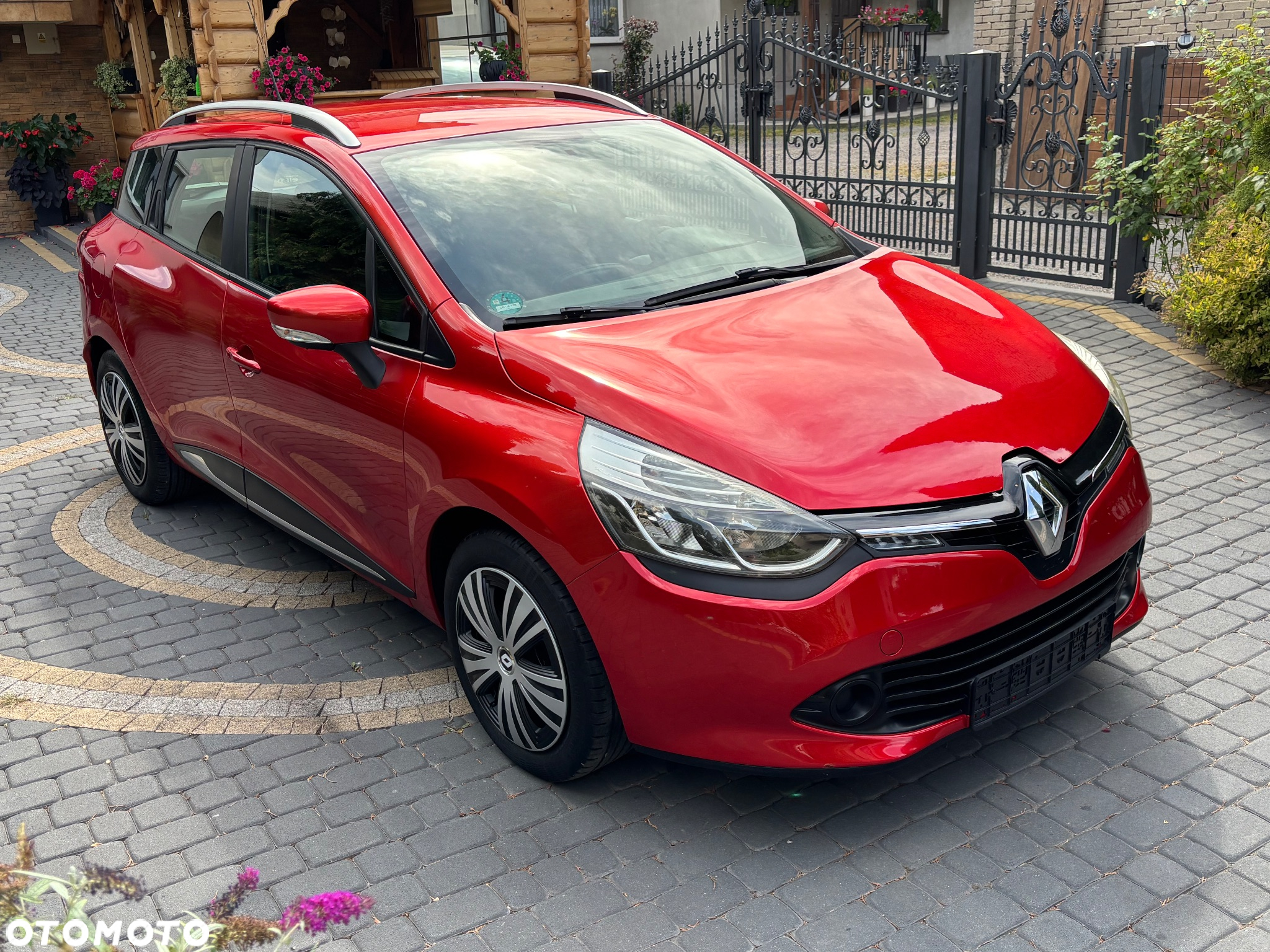 Renault Clio Grandtour 1.2 16V 75 Business - 3