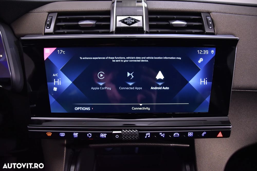 DS Automobiles DS 7 Crossback - 18