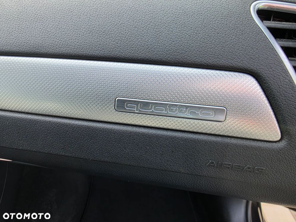 Audi A4 Allroad 2.0 TDI - 36