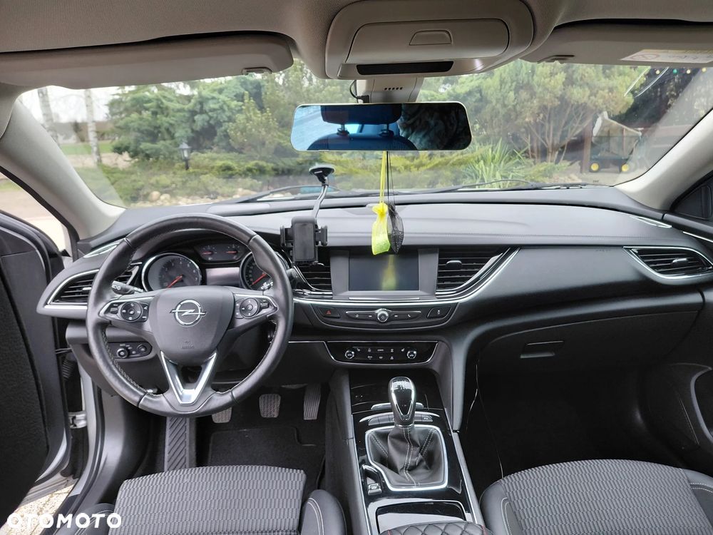 Opel Insignia 1.5 T GPF Enjoy S&S - 22
