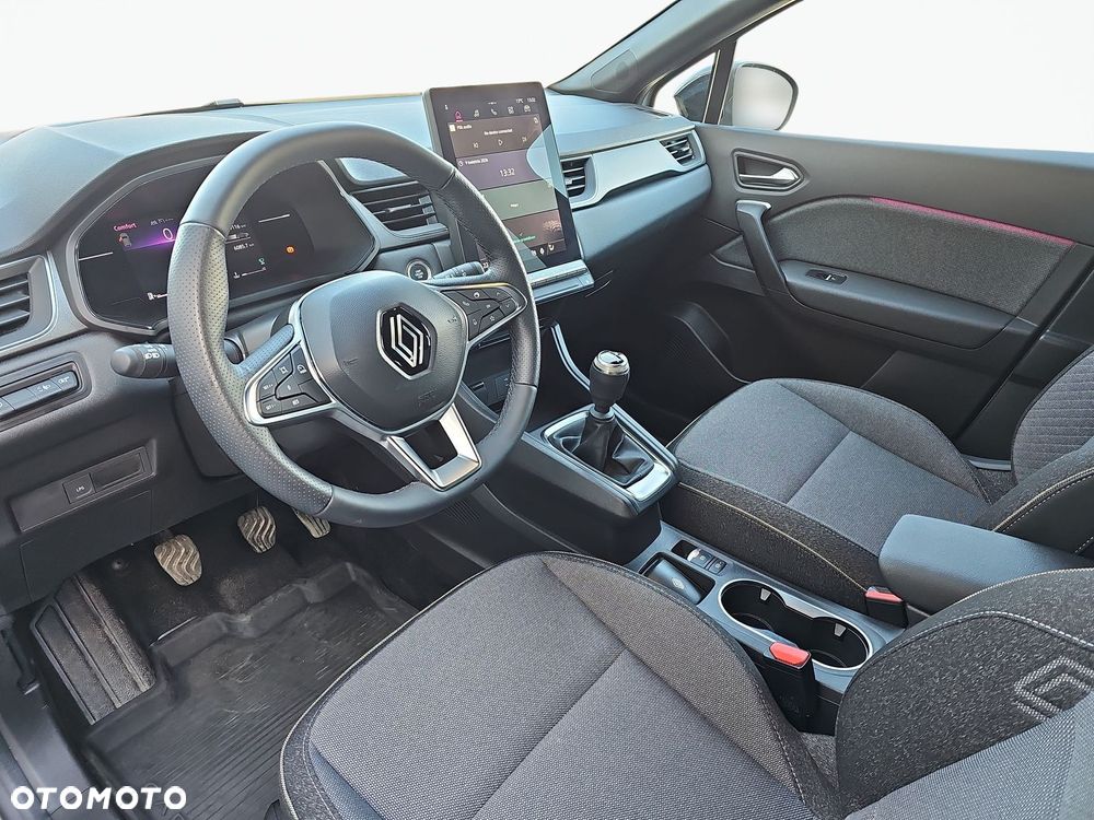 Renault Captur - 11