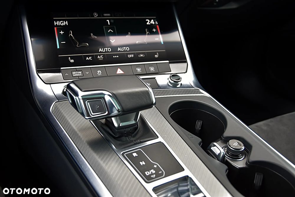 Audi A6 Avant 40 TDI quattro S tronic sport - 32