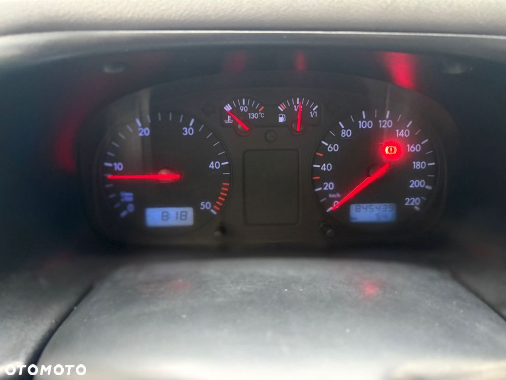 Volkswagen TRANSPORTER - 7