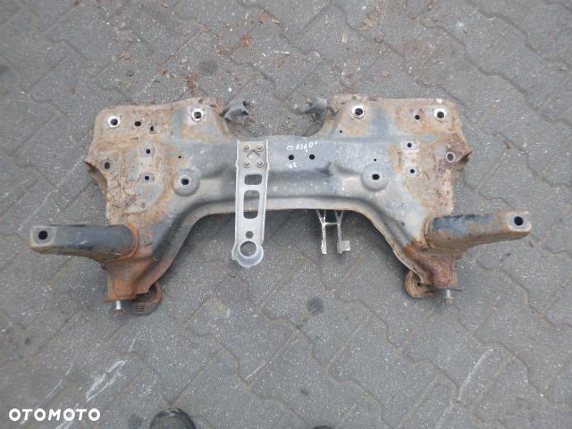 SANKI PRZÓD PRZEDNIE OPEL CORSA D - 2