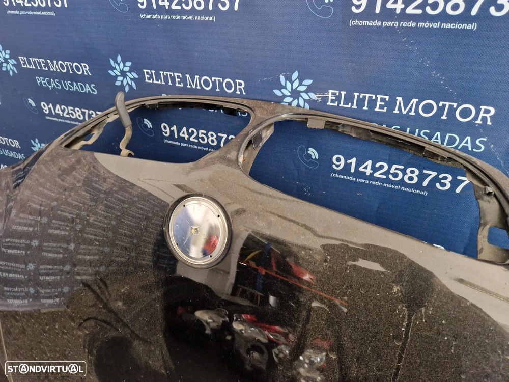 Frente completa usada BMW E46 320D FASE 2 SEDAN TOURING parachoques guardalamas capot oticas - 18