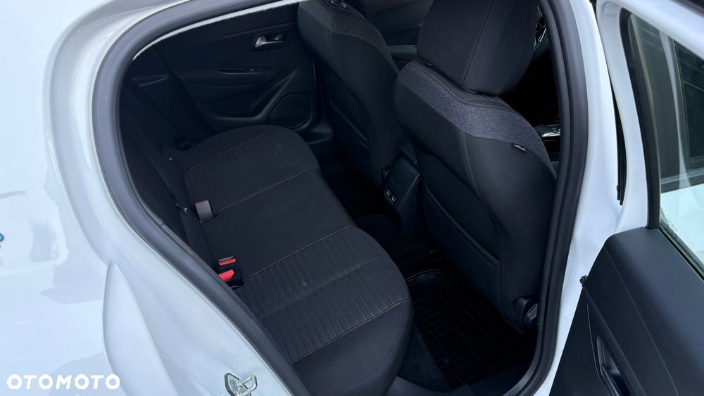 Peugeot 208 Elektromotor 136 Active - 18