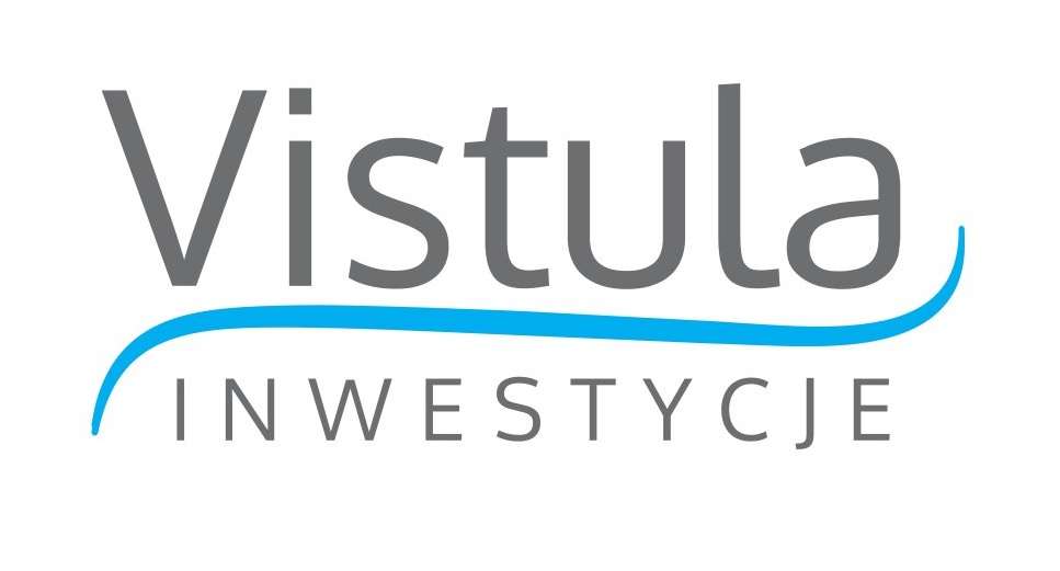 Logo Vistula Inwestycje Sp. z o.o.