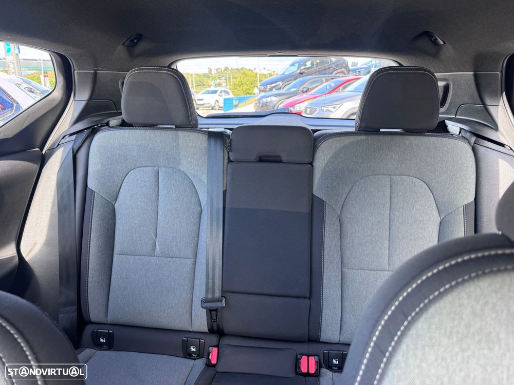 Volvo XC 40 1.5 T4 PHEV Core - 9