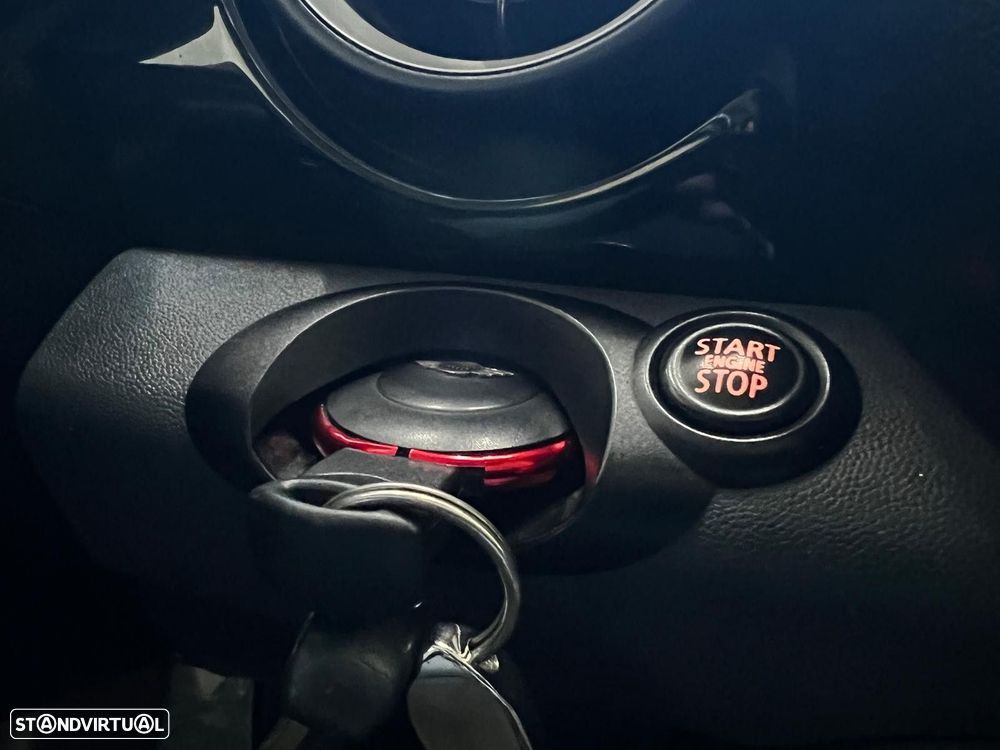 MINI Clubman Cooper SD - 22