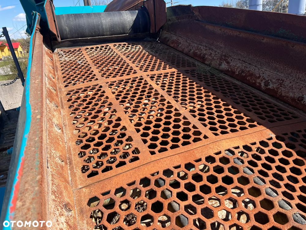 Powerscreen Warrior 1800 - 9