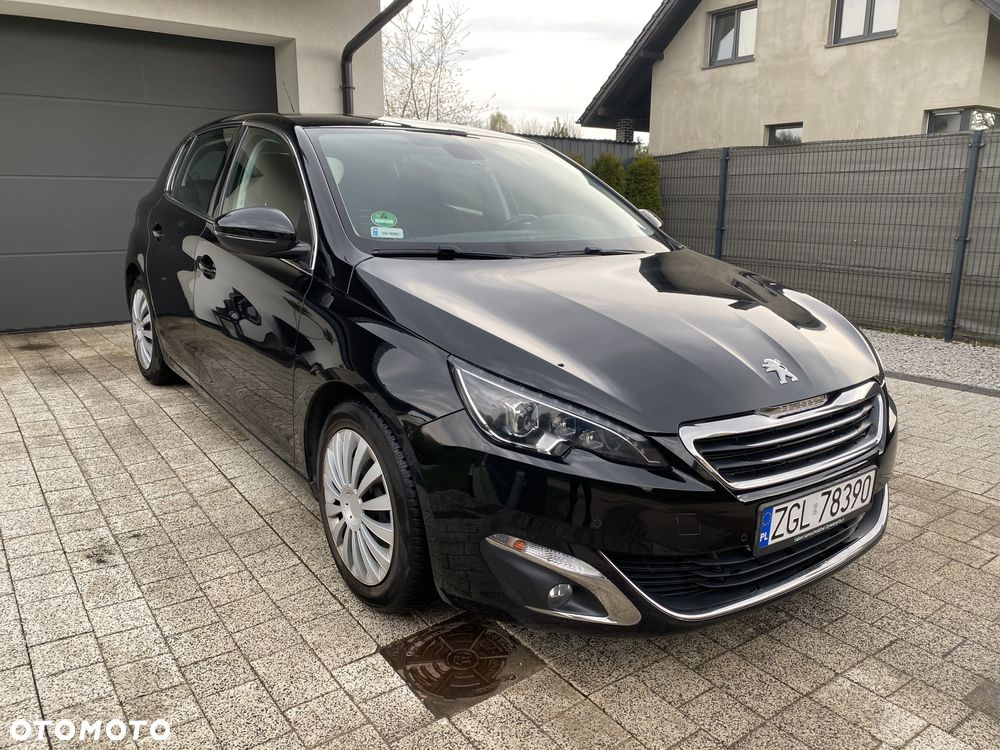 Peugeot 308 - 13