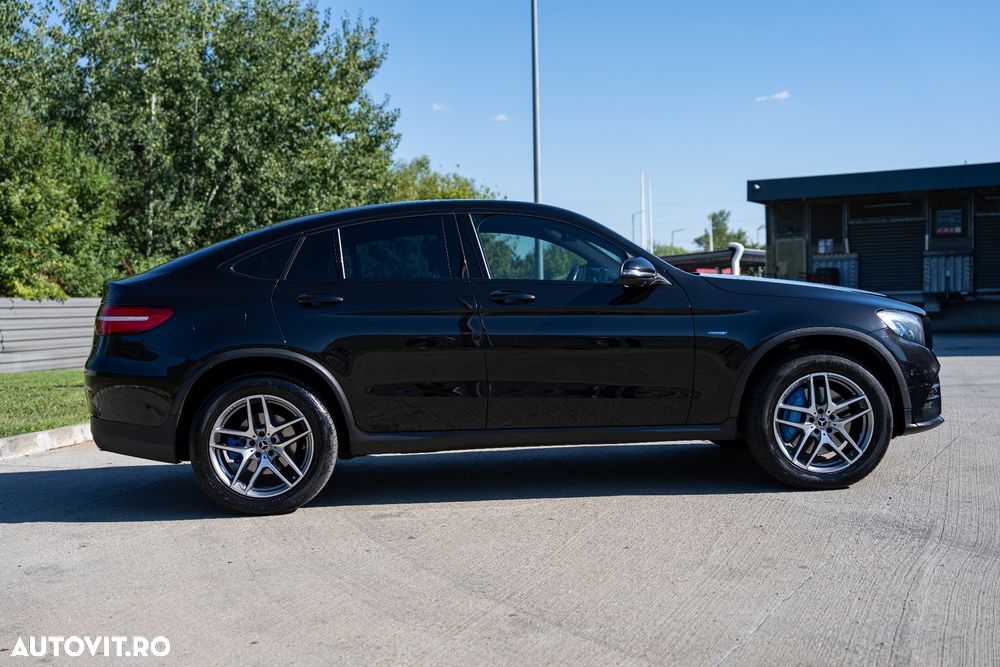 Mercedes-Benz GLC - 5