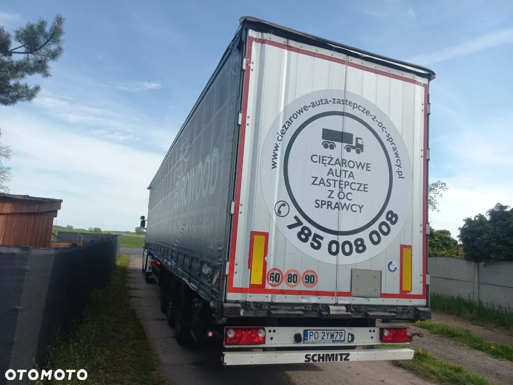 Schmitz Cargobull SCB*S3T - 9