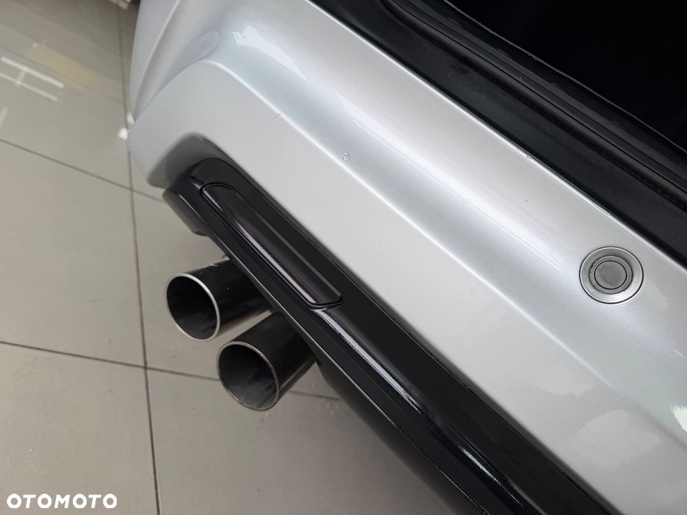 BMW X3 3.0d - 34