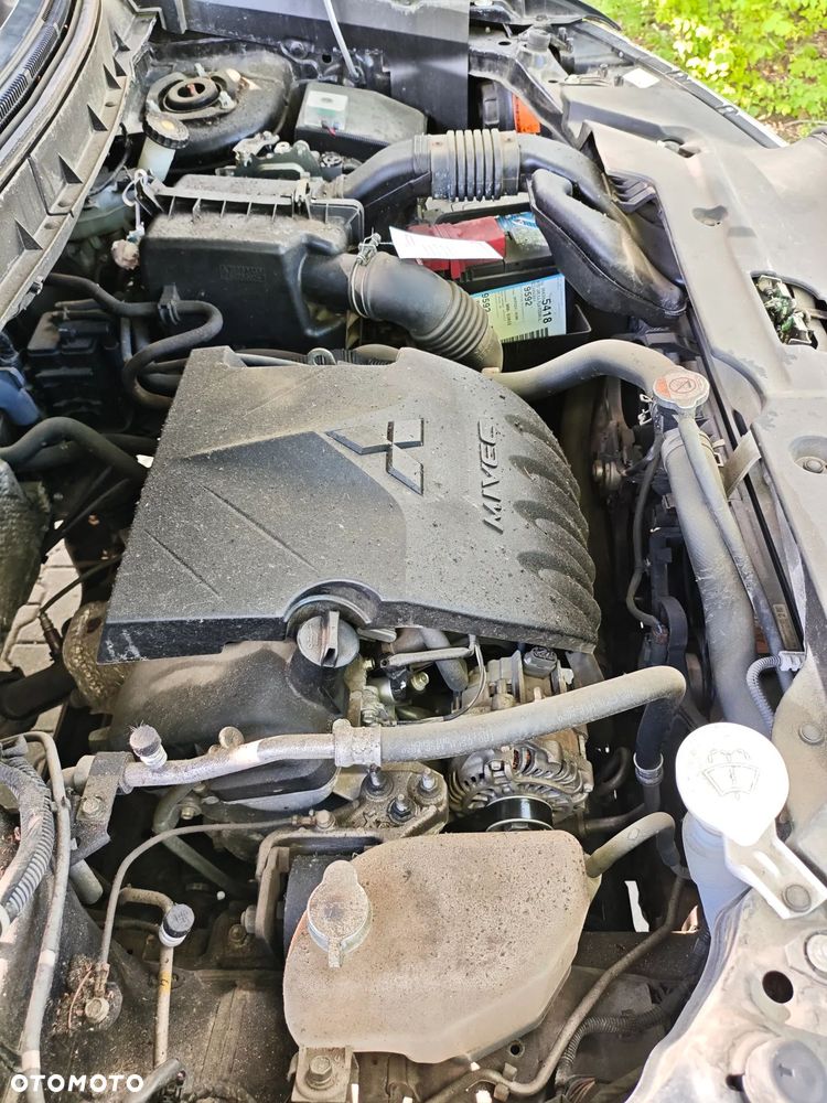 Mitsubishi ASX 1.6 Intense Plus - 23