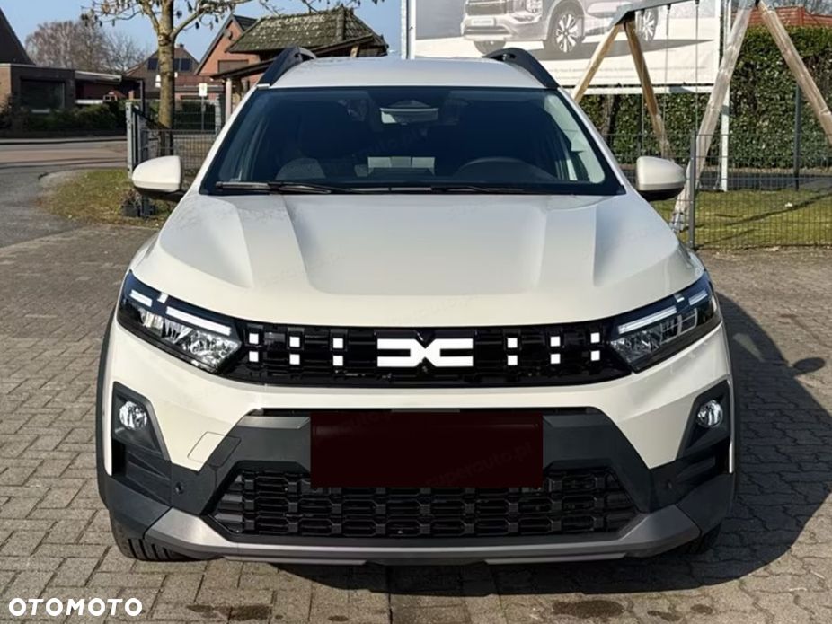 Dacia Jogger - 3