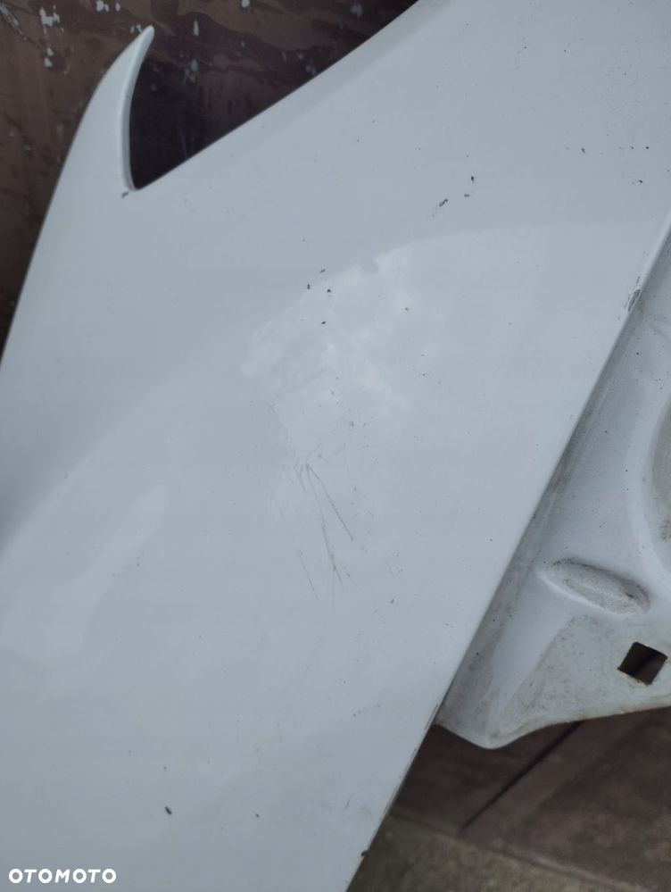 błotnik prawy przód ford ranger iv lift 2015-2022 - 3