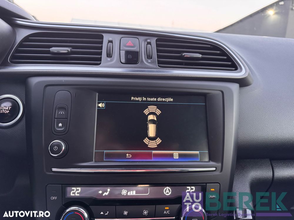 Renault Kadjar - 17