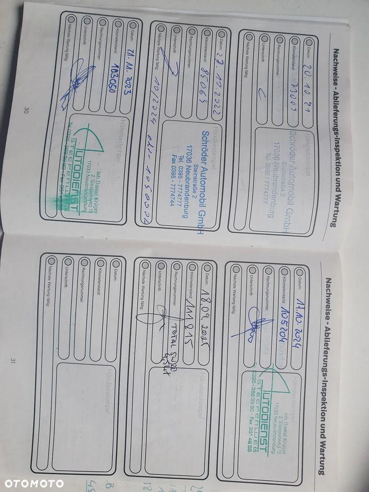 Ford C-MAX 1.0 EcoBoost Ambiente ASS - 28