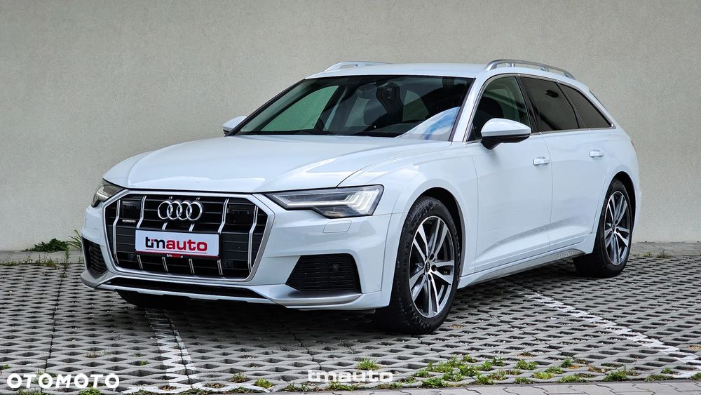 Audi A6 Allroad - 2