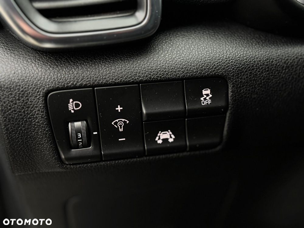 Kia Sportage 1.6 T-GDI AWD GT Line - 16