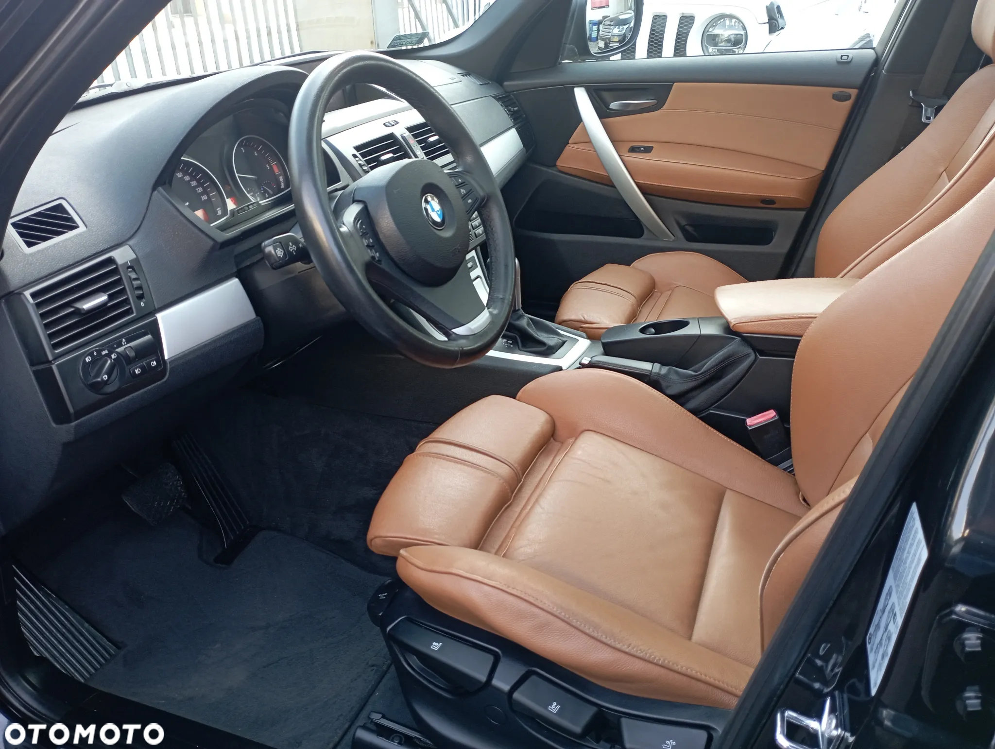 BMW X3 - 7