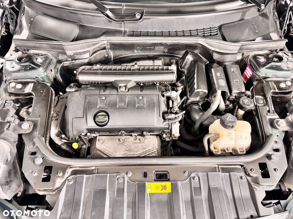 MINI Countryman One - 40