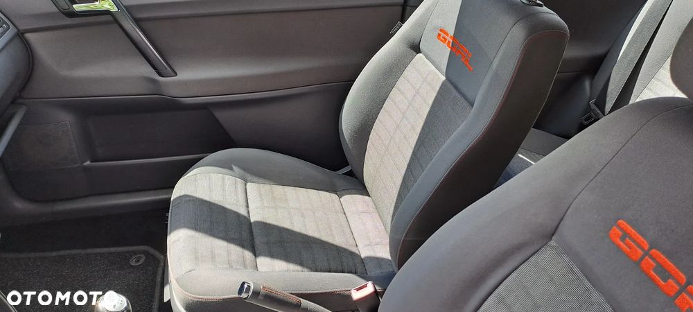 Volkswagen Polo 1.2 Goal - 15