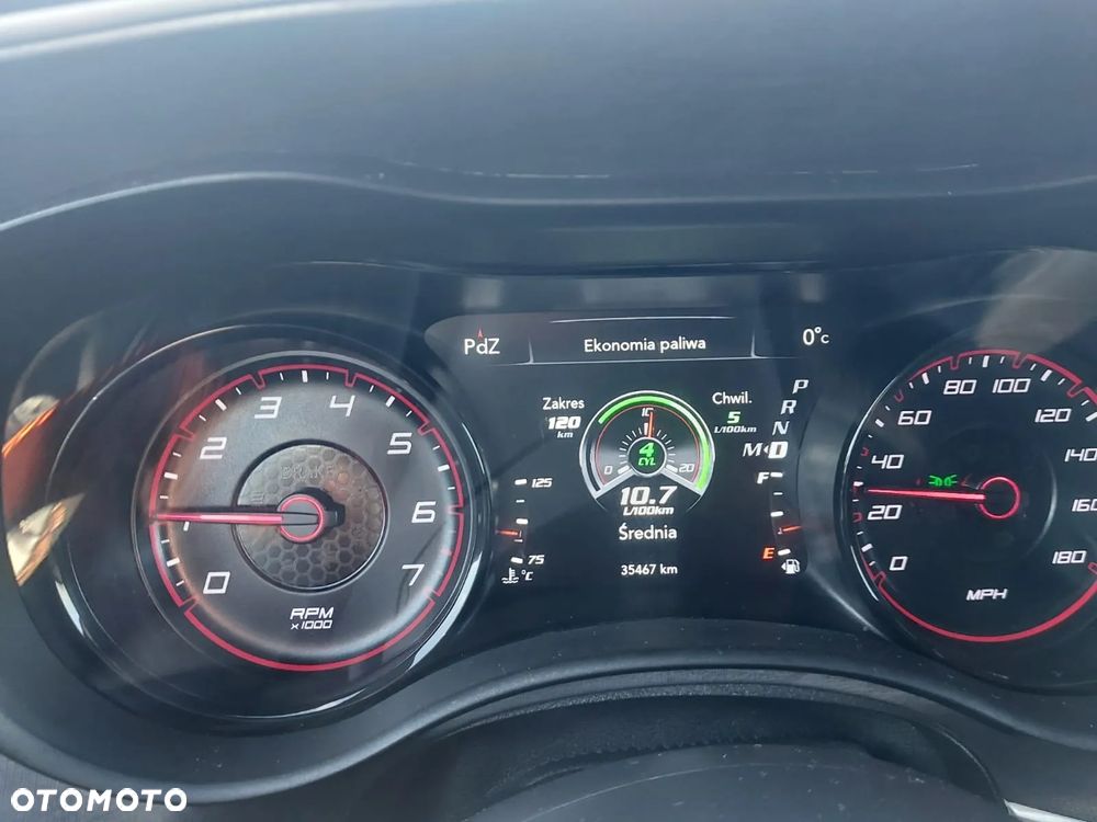 Dodge Charger Automatik SRT 392 - 36