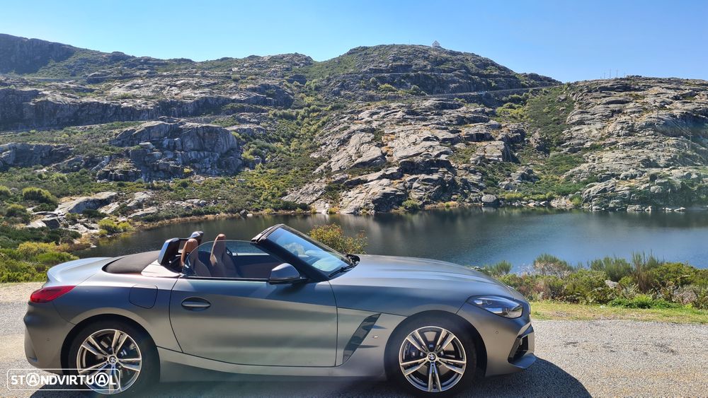 BMW Z4 30 i Pack M - 3