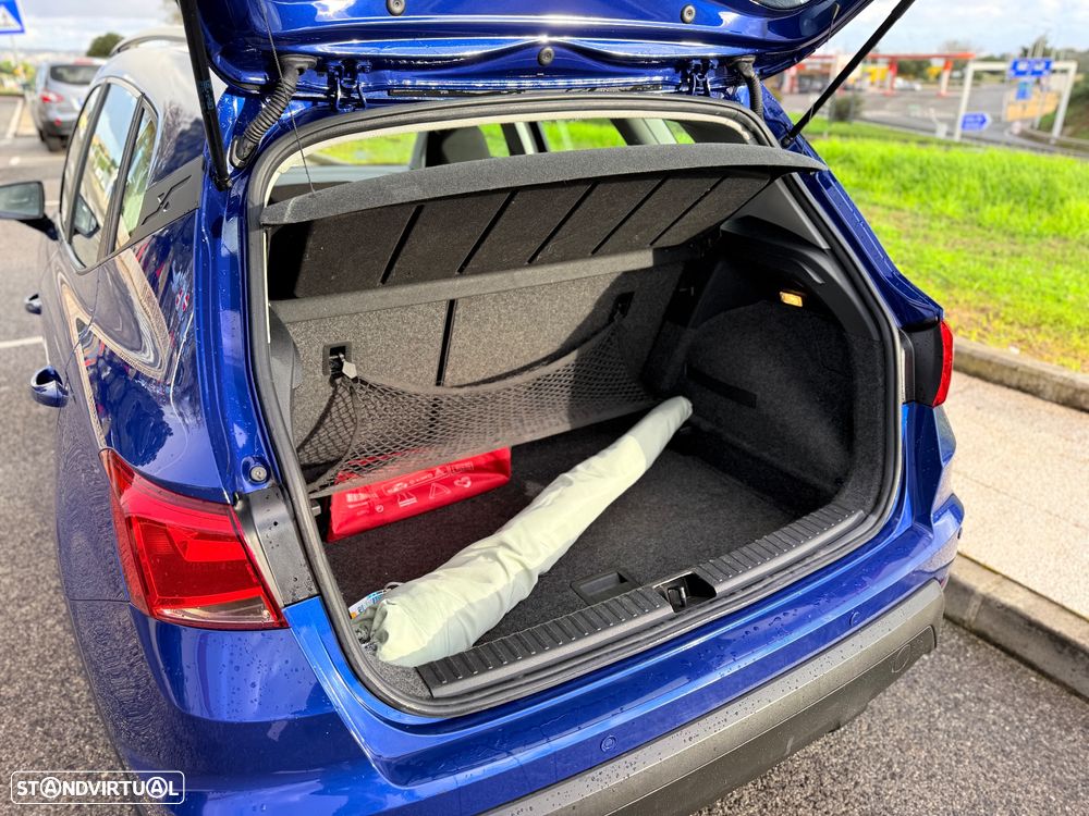 SEAT Arona 1.0 TSI Style DSG - 17