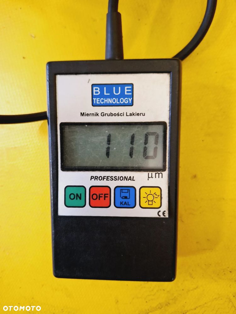 KLAPA SZYBA TYŁ TYLNA POKRYWA BAGAŻNIKA KLAPA SZYBA BAGAŻNIKA TYŁ VW PASSAT B5 KOMBI LIFT FL LAK: LA7W NR444 - 10