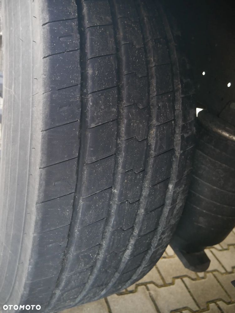 Schmitz Cargobull Trailer Curtainsider Sliding Roof Straight - 22