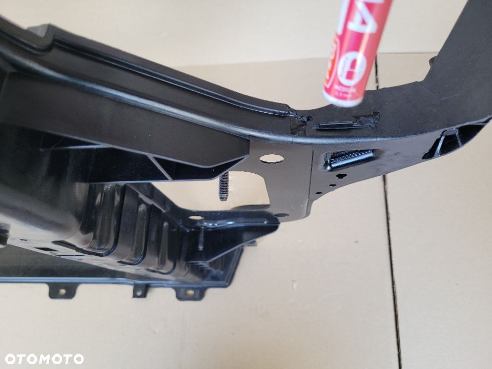 PAS PRZEDNI WZMOCNIENIE KIA CEED CEE'D III 18- 64101-j7000 - 7