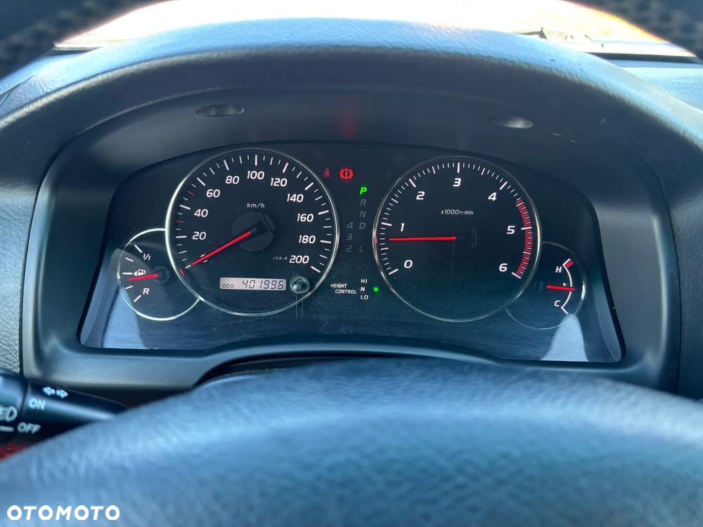 Toyota Land Cruiser 3.0 D Sol - 13
