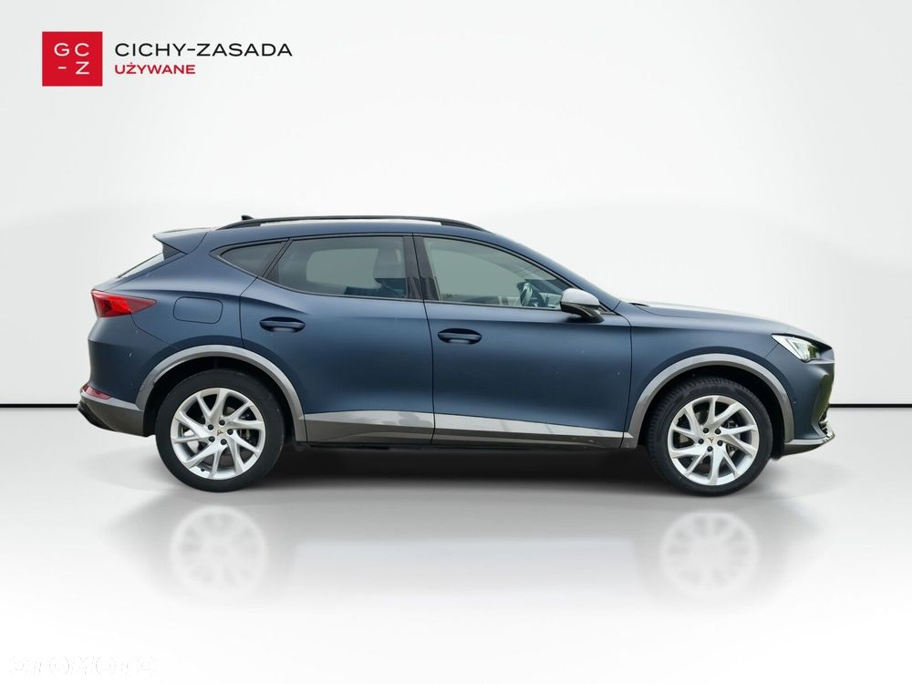 Cupra Formentor 1.4 e-Hybrid DSG - 6